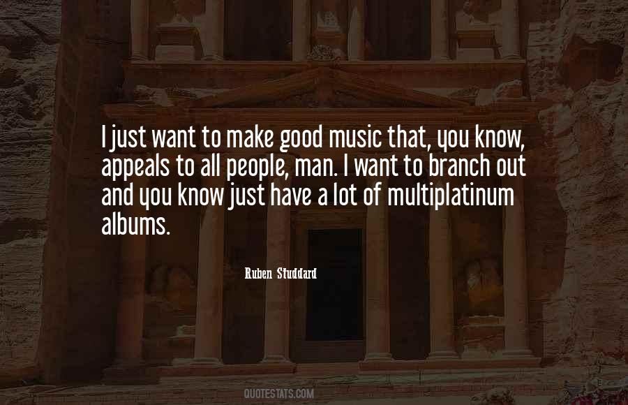 Quotes About Music Albums #267139