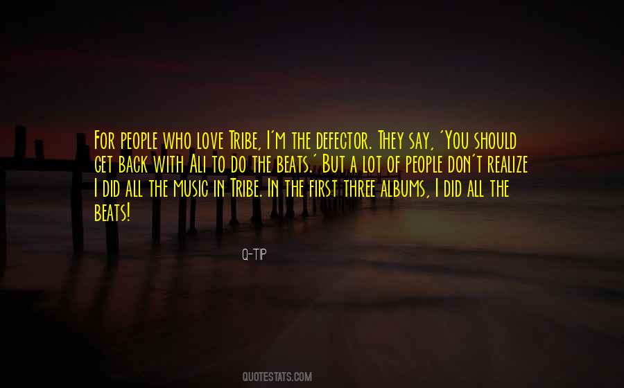 Quotes About Music Albums #508068