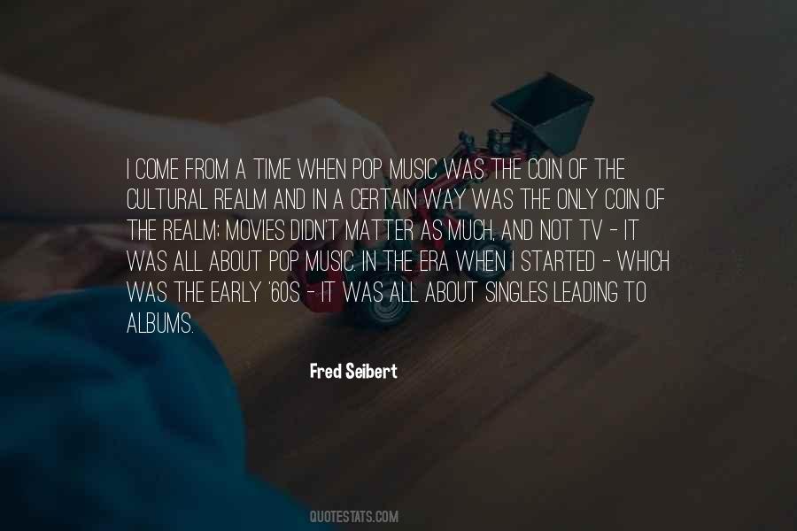 Quotes About Music Albums #651279