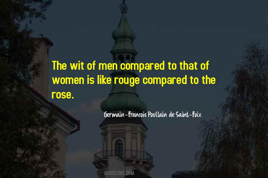 Men Like Men Quotes #24535