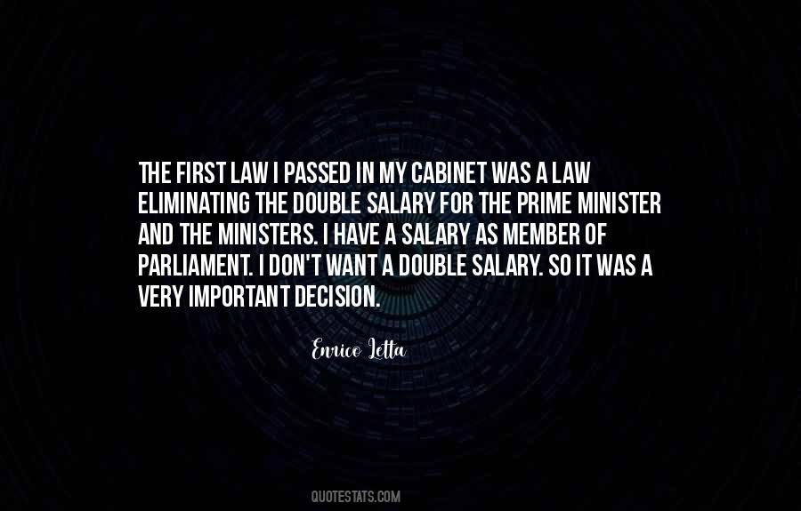 Quotes About First Salary #409116