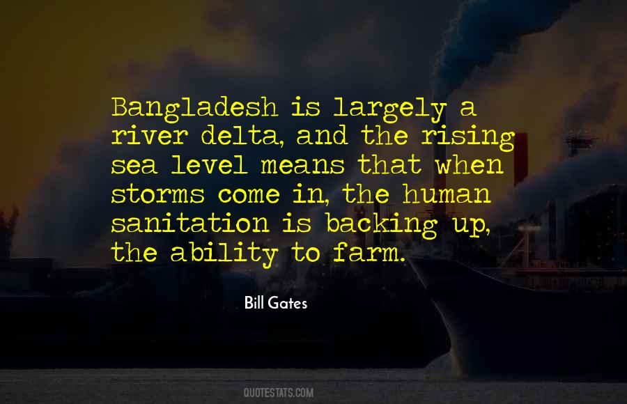 Quotes About Bangladesh #1305376