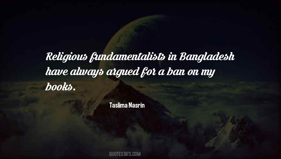 Quotes About Bangladesh #867903