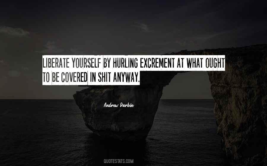 Quotes About Hurling #1794782