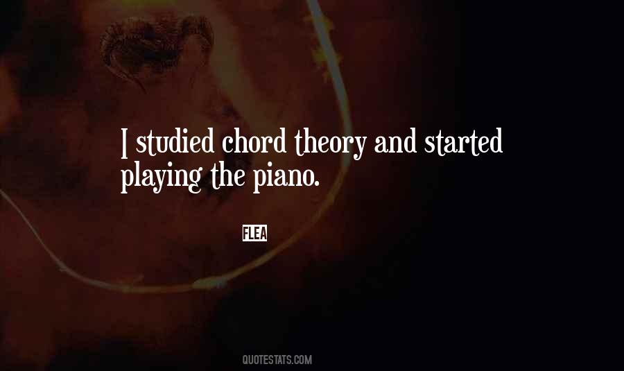 Quotes About Playing Piano #162657