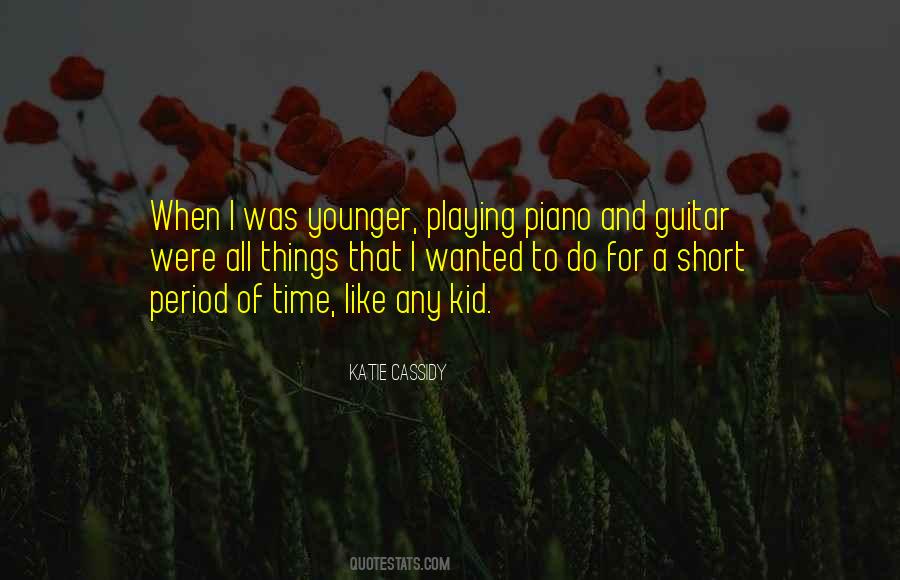 Quotes About Playing Piano #463808