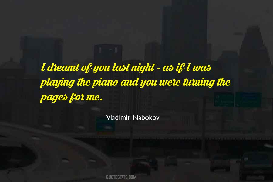 Quotes About Playing Piano #706674