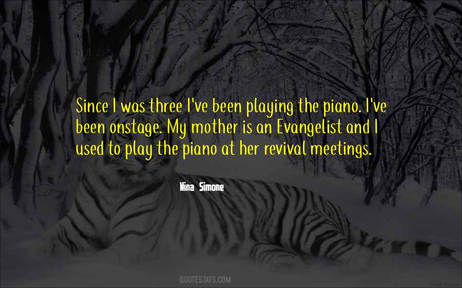 Quotes About Playing Piano #977084 Quotes About Playing Piano #977084