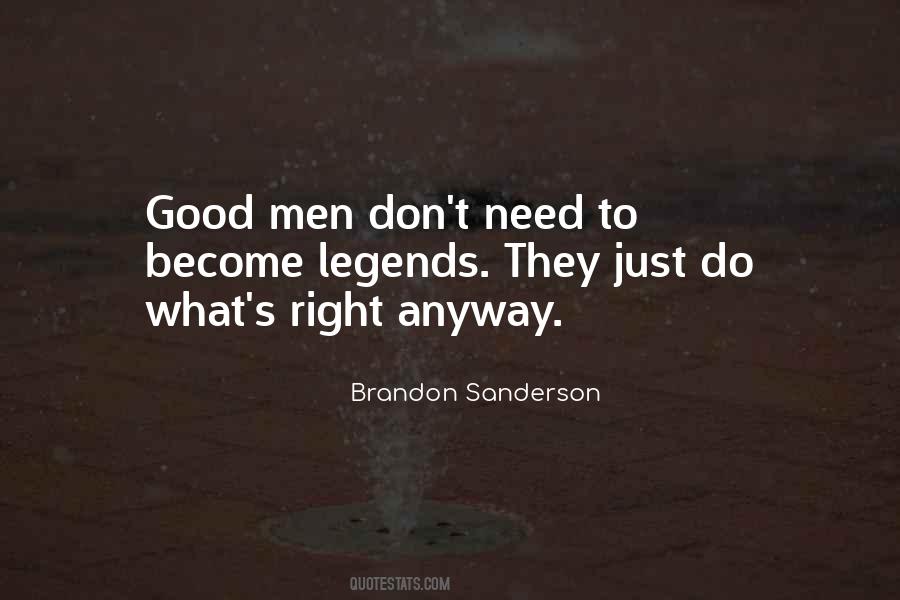 Quotes About Do Good Anyway #893607