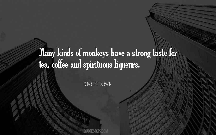 Quotes About Coffee And Tea #1313907
