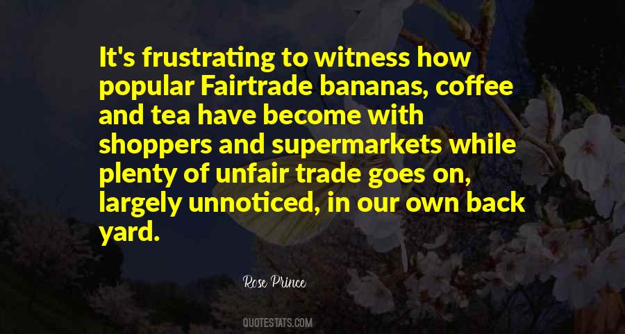 Quotes About Coffee And Tea #160706