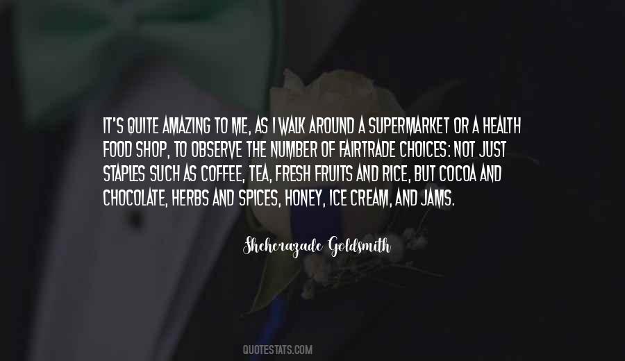 Quotes About Coffee And Tea #1655383