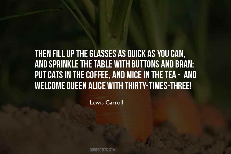 Quotes About Coffee And Tea #431965