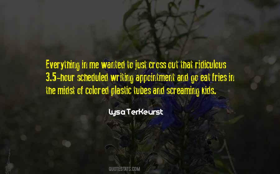 3 Kids Quotes #118340