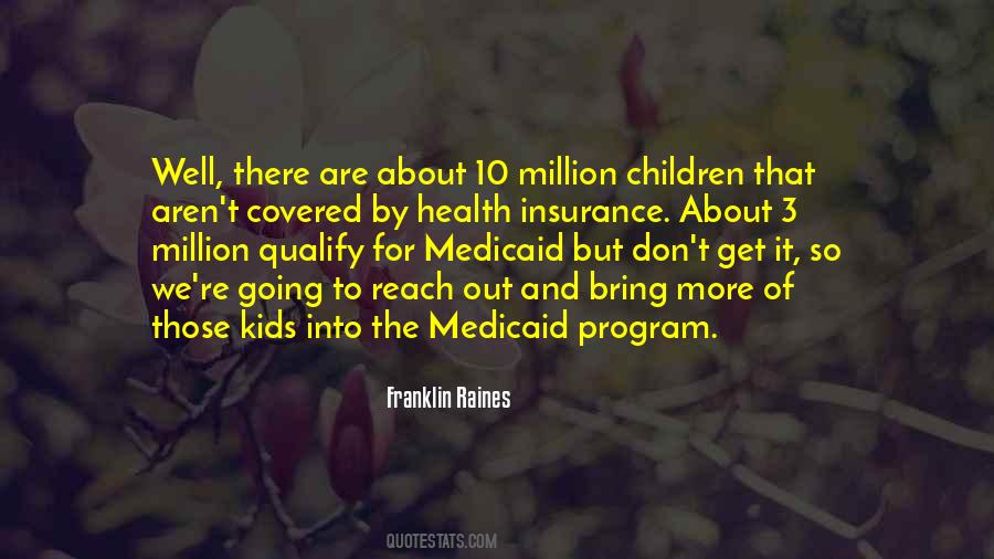 3 Kids Quotes #1218964