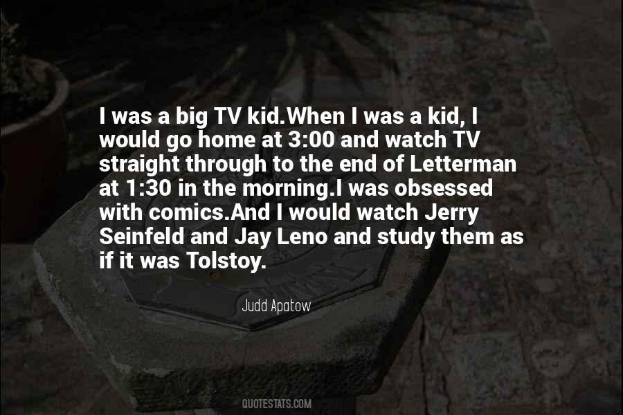 3 Kids Quotes #12587