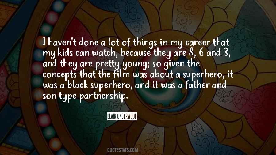 3 Kids Quotes #1516129