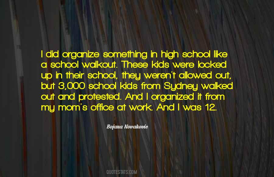 3 Kids Quotes #1567626