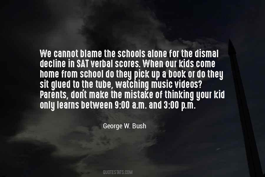 3 Kids Quotes #1577935
