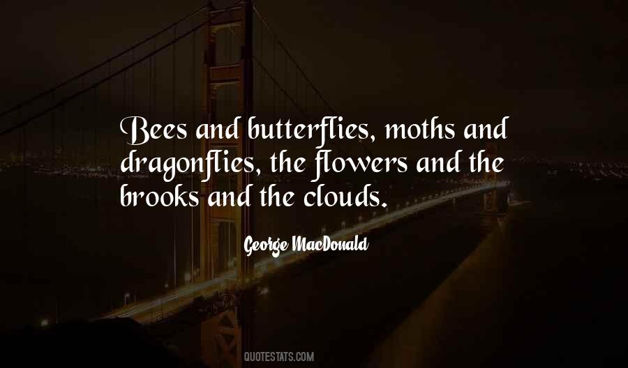 Quotes About Bees #1192876