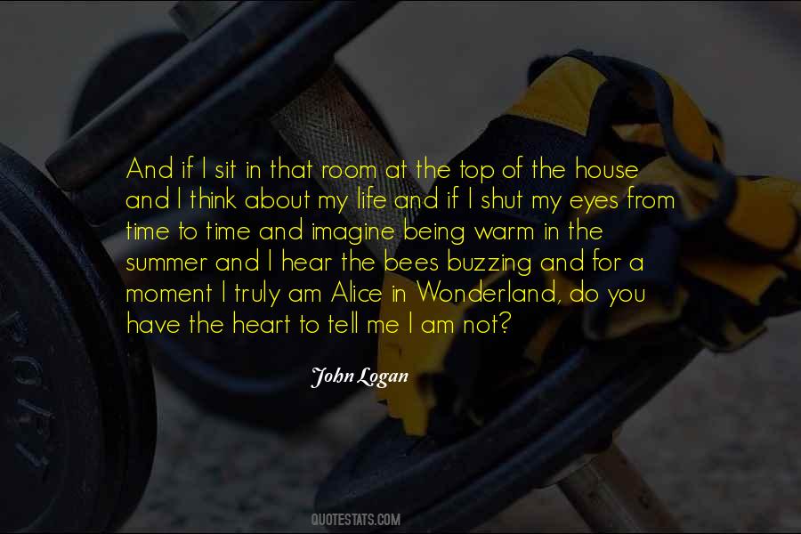 Quotes About Bees #1274225