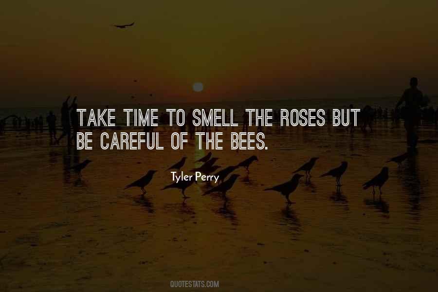 Quotes About Bees #1292380