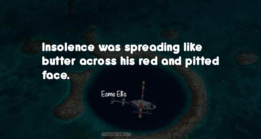 Strange And Precious Thing Quotes #1556979