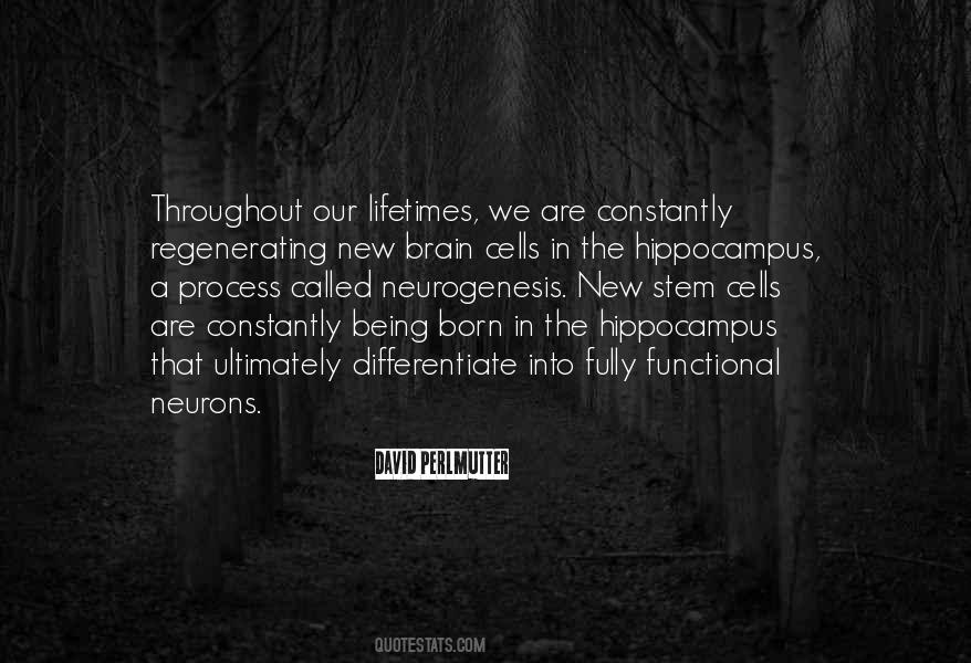 Being Born Quotes #1215020