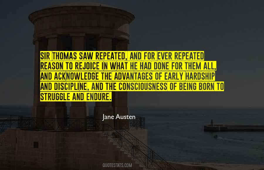 Being Born Quotes #1235943