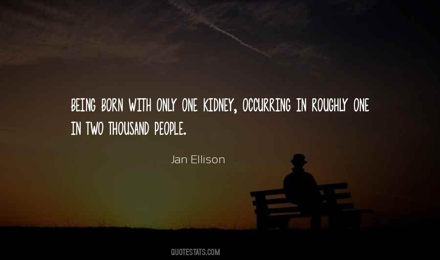 Being Born Quotes #1335478