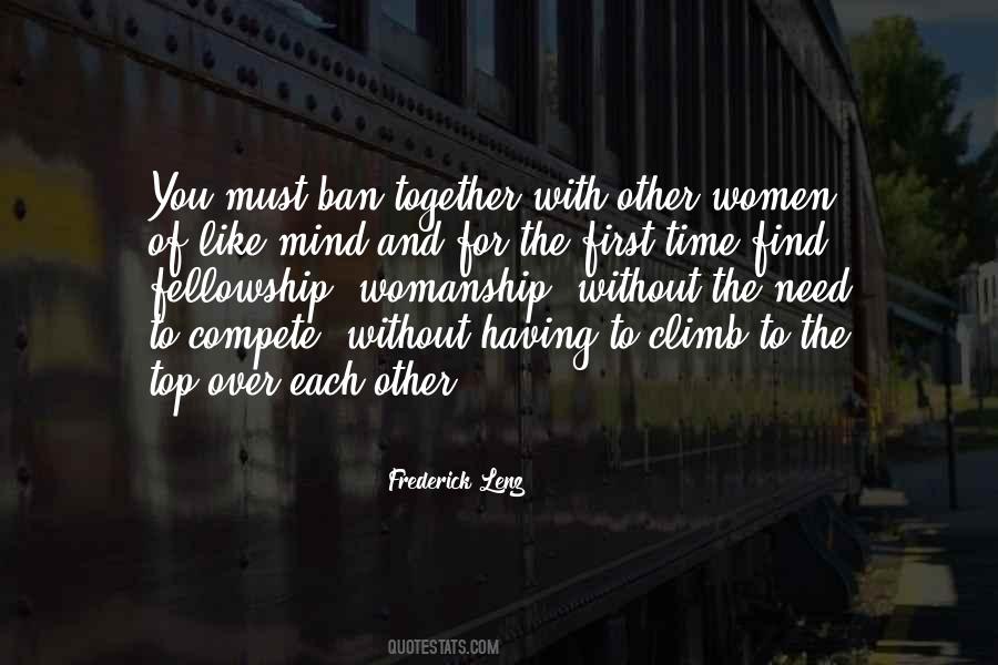 Quotes About Having Time Together #1253876