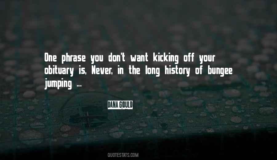 One Phrase Quotes #802650