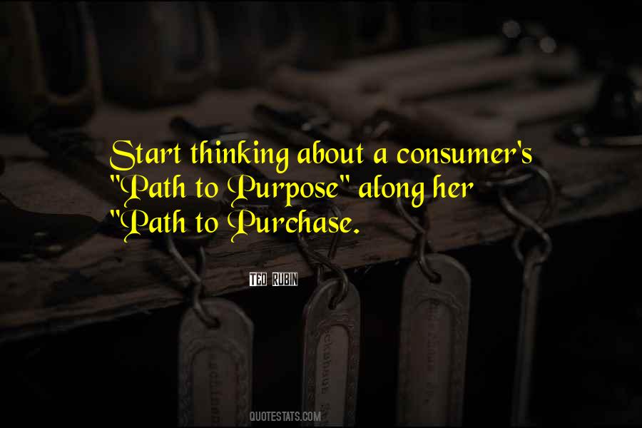 Quotes About Shopper Marketing #1143064