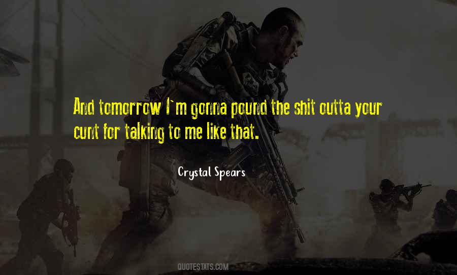 Quotes About Tomorrow #21037 Quotes About Tomorrow #21037