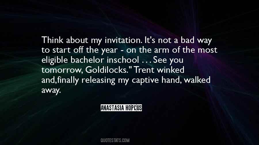Quotes About Tomorrow #32800 Quotes About Tomorrow #32800