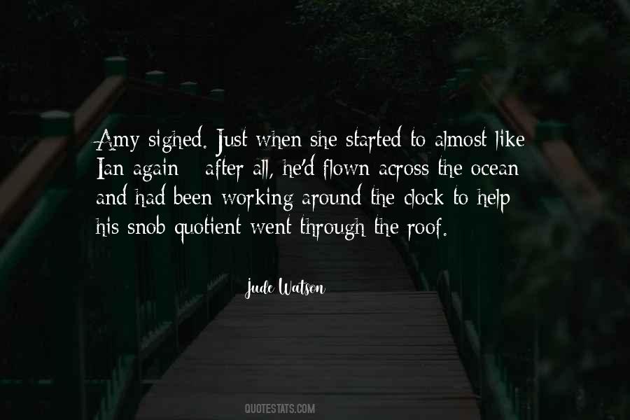 Quotes About Two Strokes #1081793