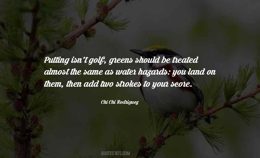 Quotes About Two Strokes #1383413