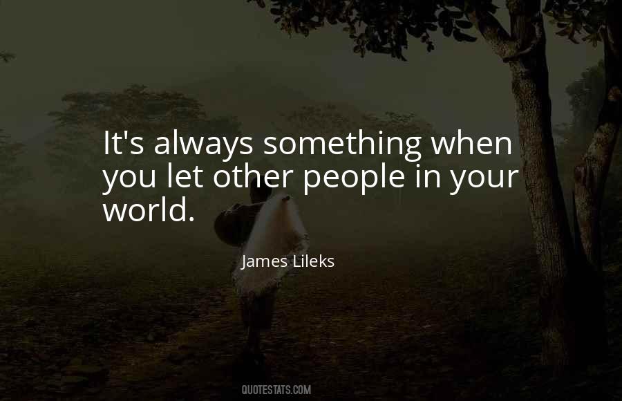 Quotes About Two Strokes #1838157