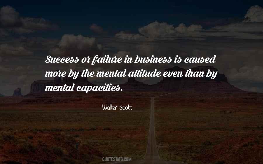 Quotes About Success Or Failure #1420835