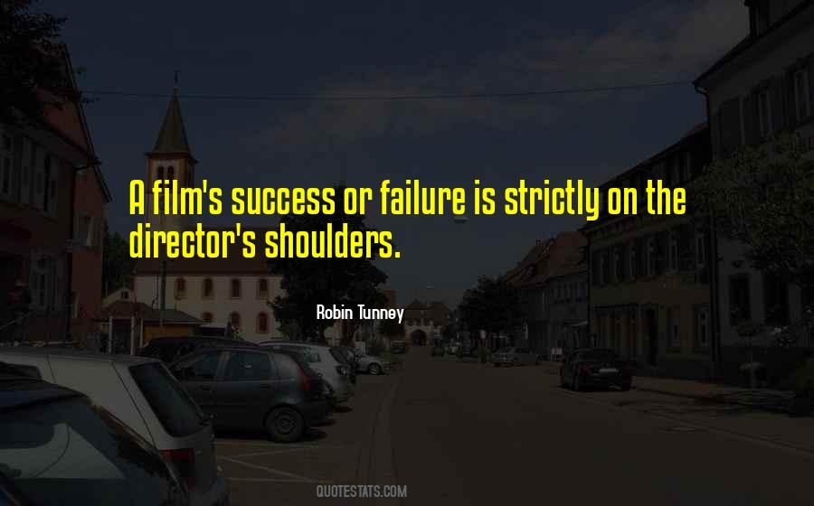 Quotes About Success Or Failure #725494