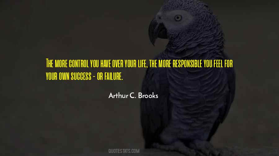 Quotes About Success Or Failure #804890