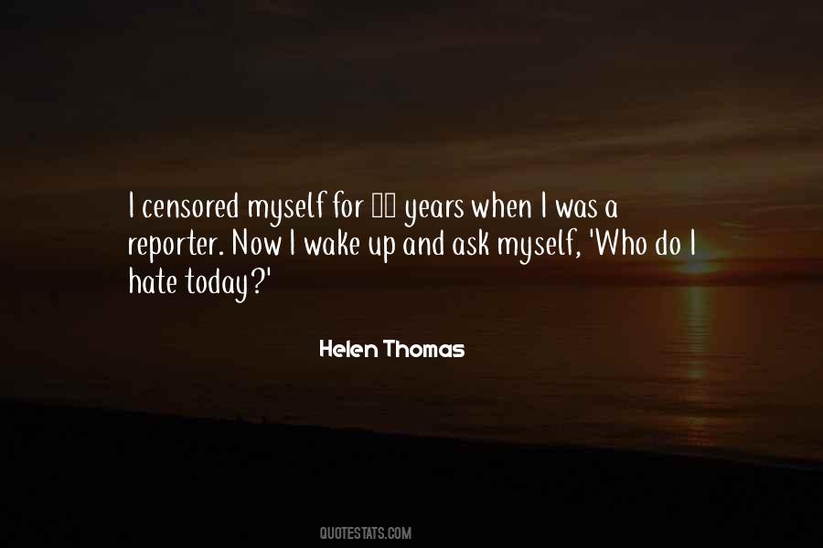 Quotes About Censored #616843