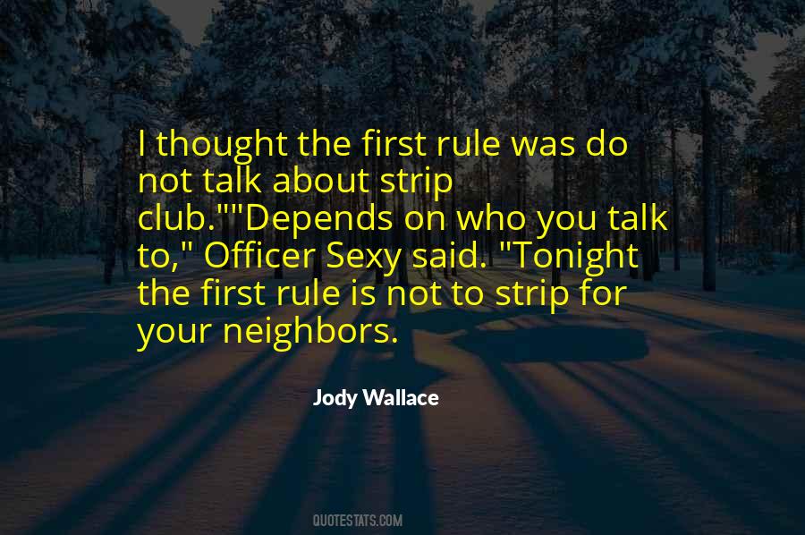 Sexy Talk Quotes #1808834