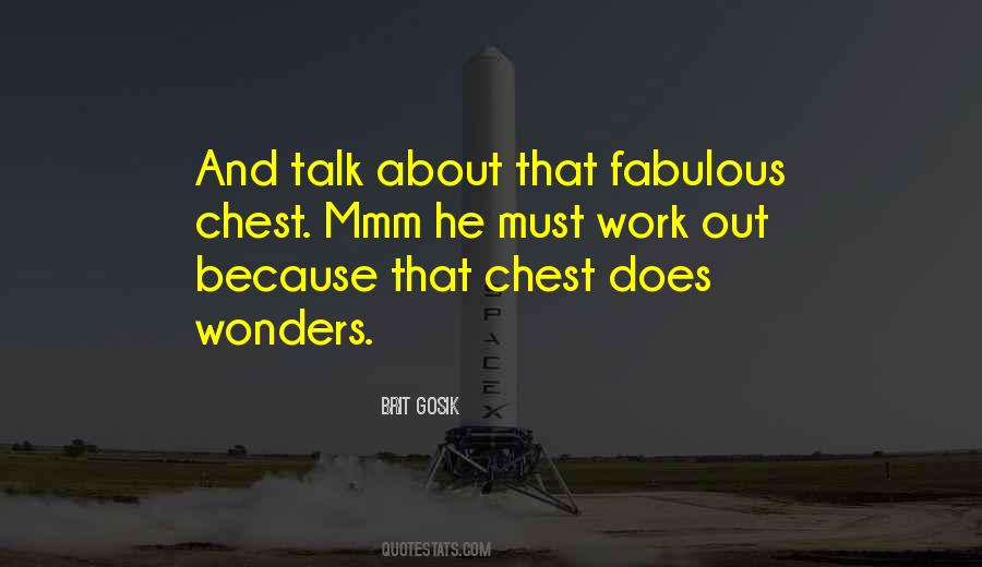 Sexy Talk Quotes #460350
