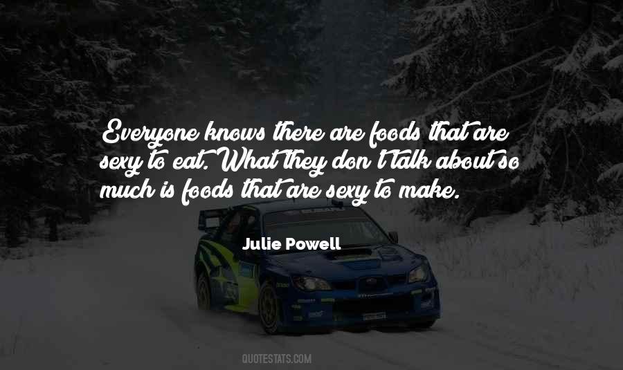 Sexy Talk Quotes #497515