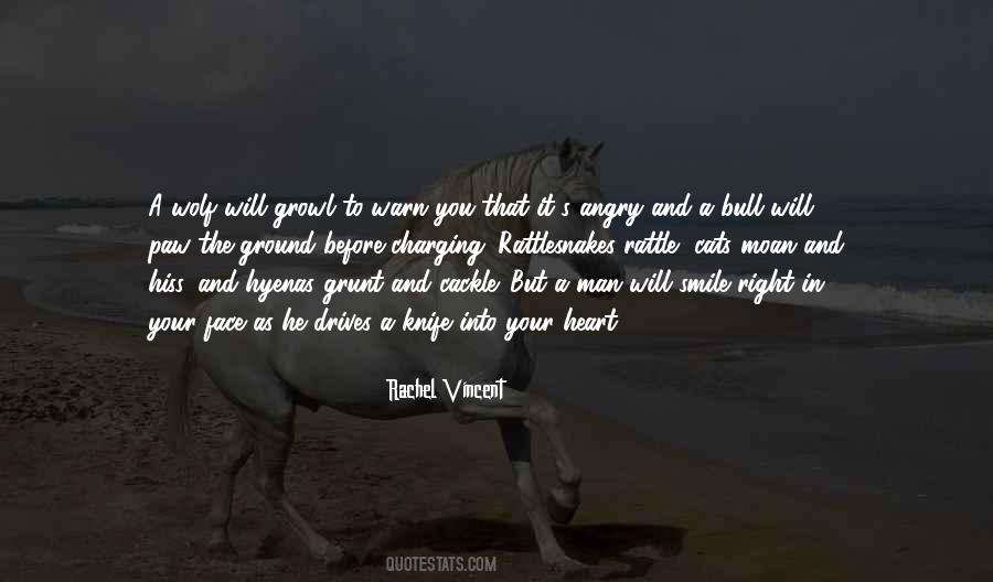 Quotes About Hyenas #200554 Quotes About Hyenas #200554