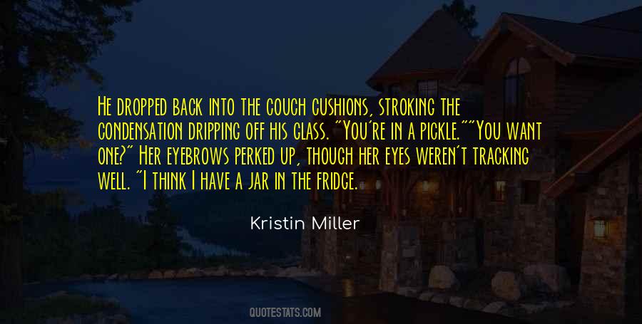 Paranormal Romance Werewolves Quotes #200729