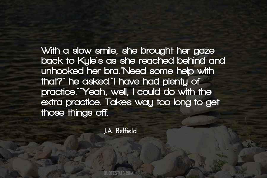 Paranormal Romance Werewolves Quotes #35896