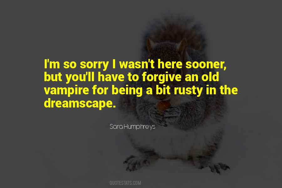 Paranormal Romance Werewolves Quotes #497919