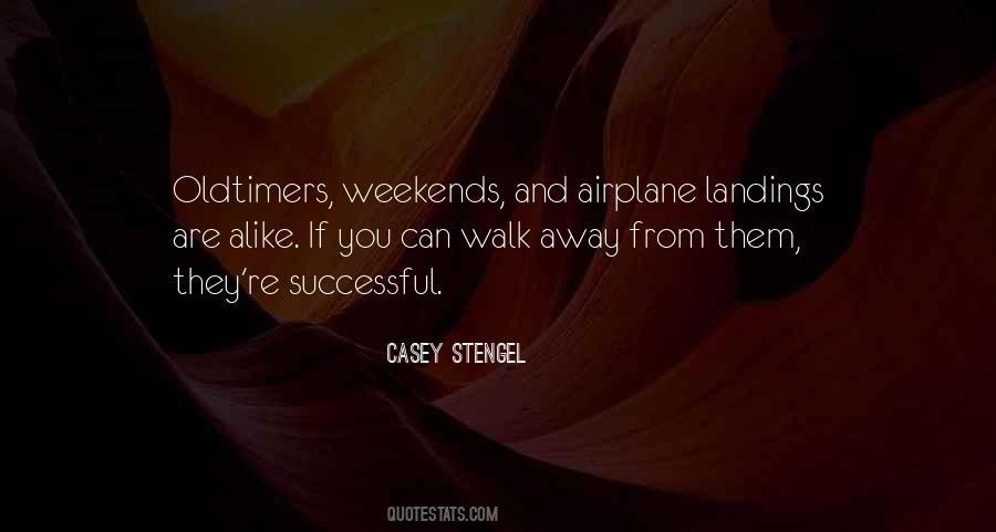 Quotes About Weekends #1194265